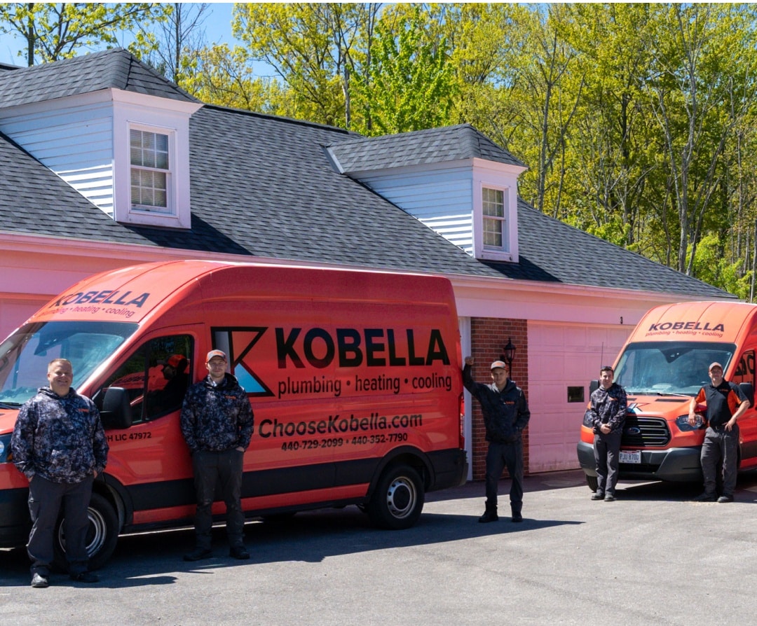 Kobella Plumbing Heating Coolingnull