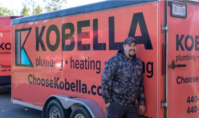 Kobella Plumbing Heating Coolingnull