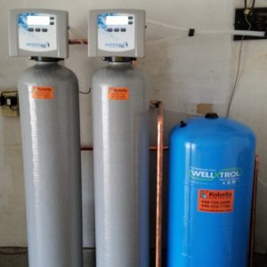 Water Treatment