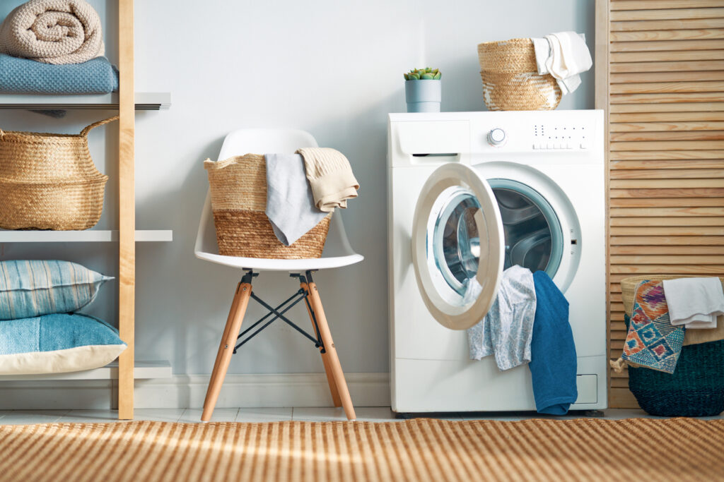 Washing Machine Hose Q & A