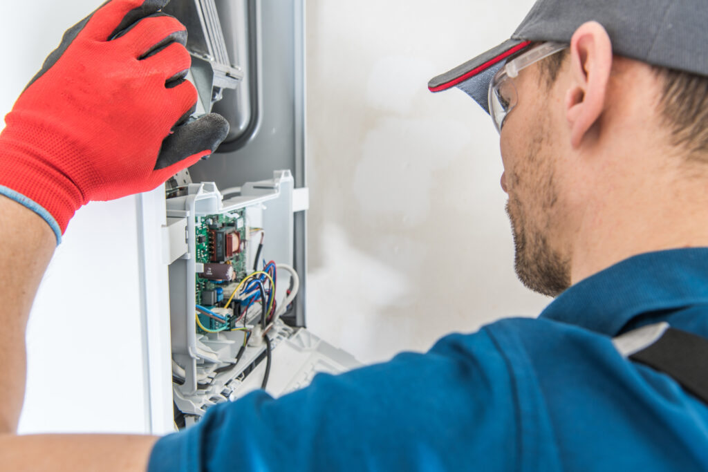 Furnace Repairs | Troubleshooting a Tricky Furnace