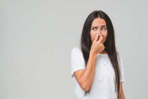 Why Does My AC Smell Bad?